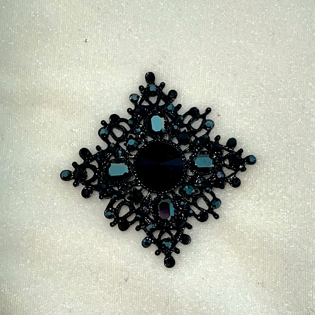 St John Pin 65$